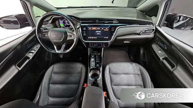 Chevrolet (GM Daewoo) New Bolt EV id 3328324 из Кореи 17