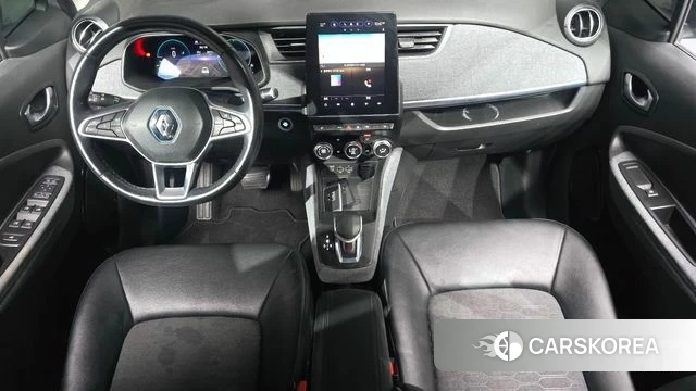 Renault Korea (Samsung) Joe id 4864255 из Кореи 17
