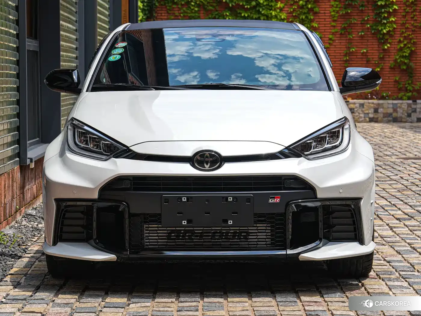 Toyota GR Yaris id 4548328 из Китая 18