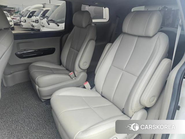 Kia The New Carnival id 4262806 из Кореи 17