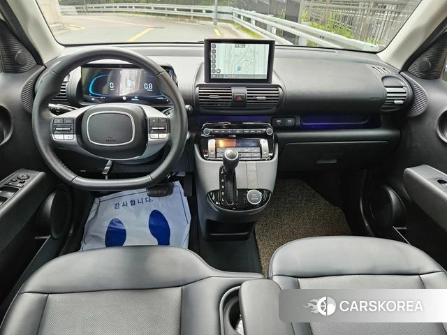 Hyundai Casper id 4408524 из Кореи 17