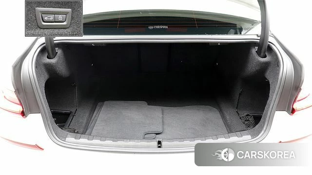 BMW 3 Series (G20) id 3800490 из Кореи 17