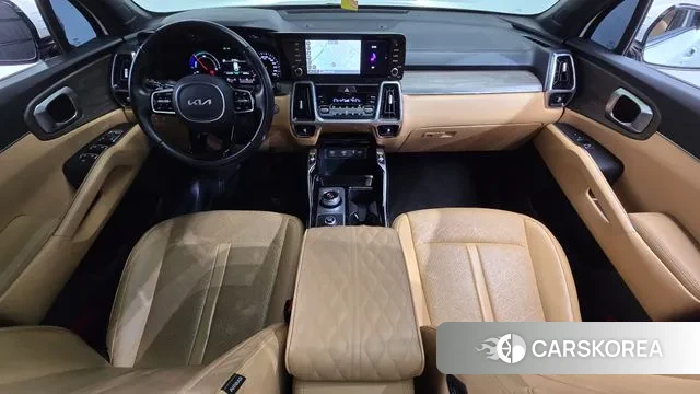 Kia Sorento 4th Generation id 3577268 из Кореи 17