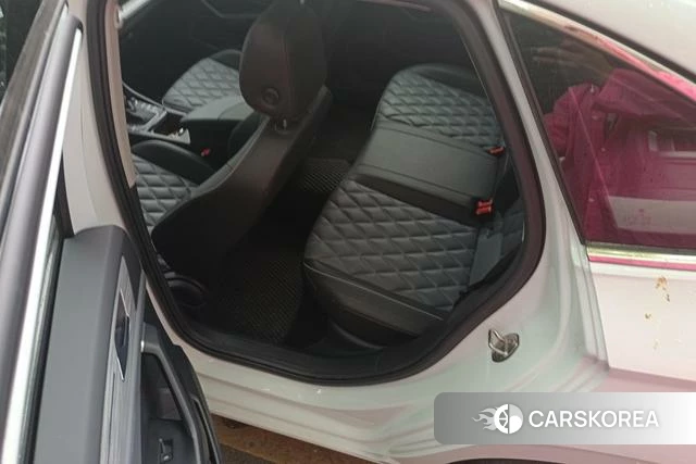 Volkswagen Sagitar id 4182660 из Китая 14