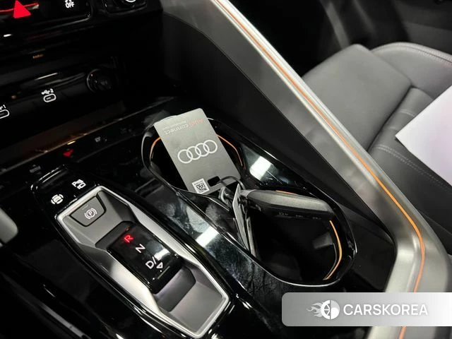 Audi Q5 (80A) id 4777980 из Кореи 13