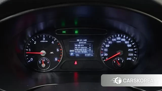 Kia The New Sorento id 3723474 из Кореи 17