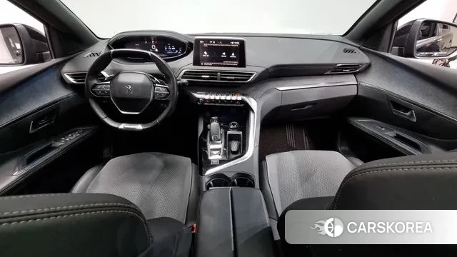 Peugeot 5008 second generation id 2902436 из Кореи 17