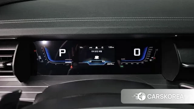 Ssangyong Torres id 3316986 из Кореи 17