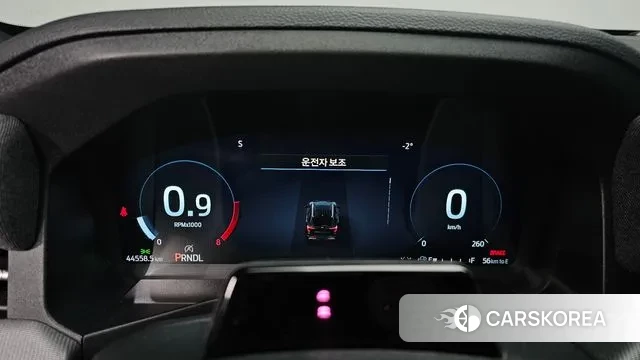 Ford Explorer 6th Generation id 3663969 из Кореи 17