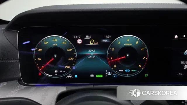 Mercedes-Benz E-Class W213 id 3458259 из Кореи 17