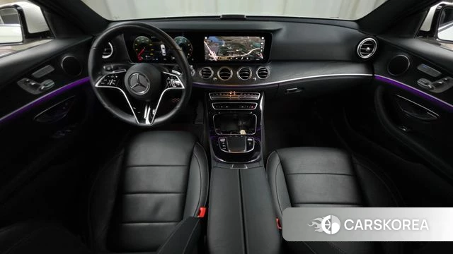 Mercedes-Benz E-Class W213 id 4523643 из Кореи 28