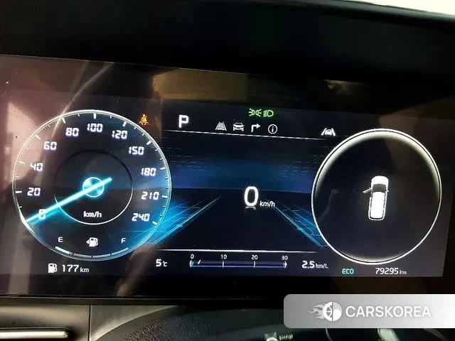 Kia Carnival 4th generation id 3690686 из Кореи 17