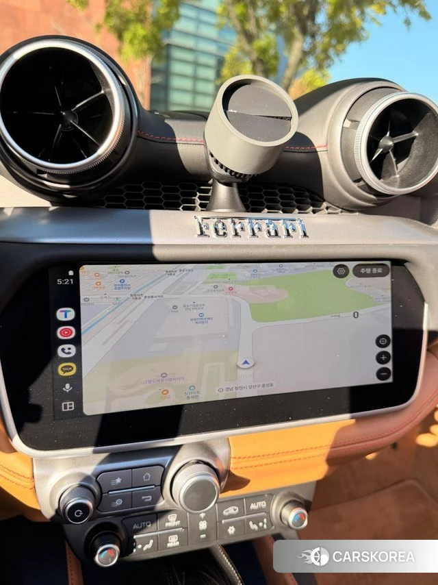 Ferrari Portofino id 4390206 из Кореи 10