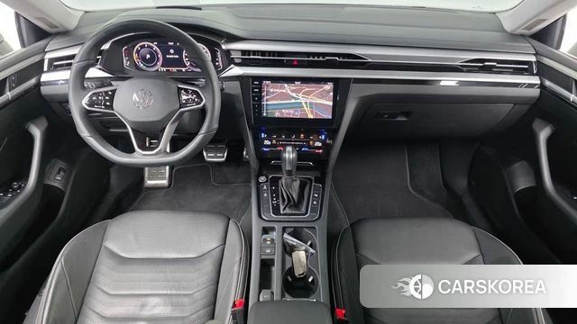 Volkswagen Arteon id 4591052 из Кореи 32