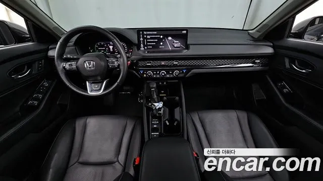 Honda Accord 11th Generation id 2867626 из Кореи 17