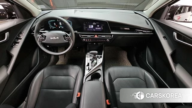 Kia Di Ol Nu Niro id 3811497 из Кореи 17