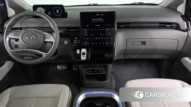 Hyundai Staria id 4195066 из Кореи 32