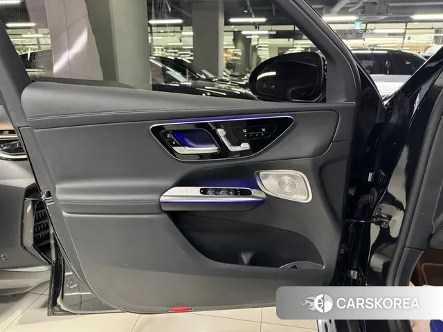 Mercedes-Benz GLC-Class X254 id 3638713 из Кореи 14