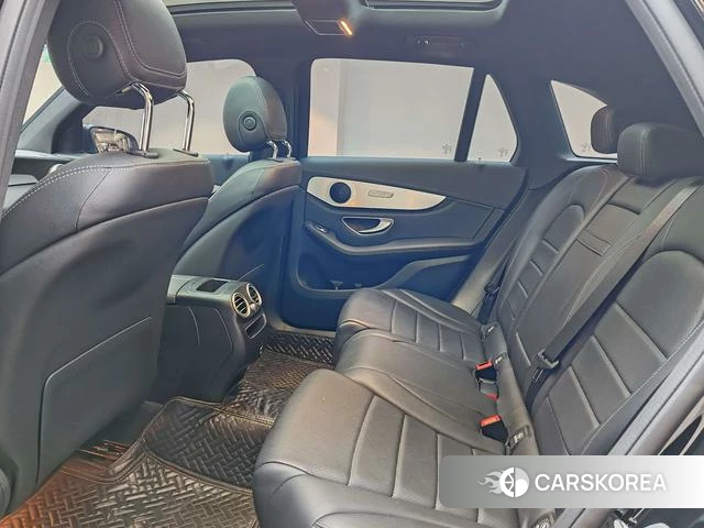 Mercedes-Benz GLC id 4209299 из Китая 17