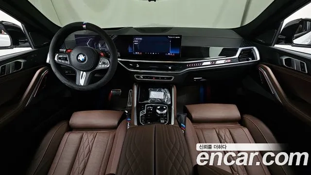 BMW X6 (G06) id 2878702 из Кореи 17