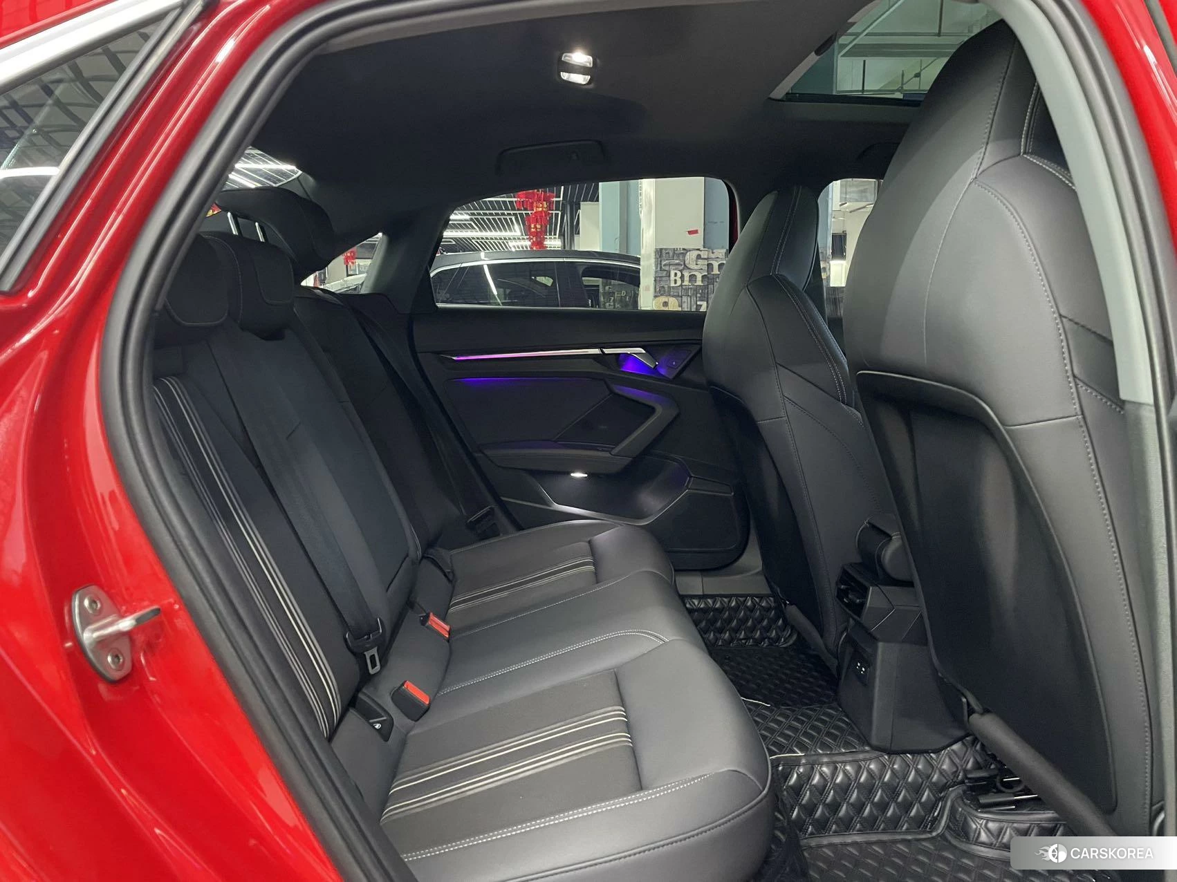 Audi A3 id 4461440 из Китая 19