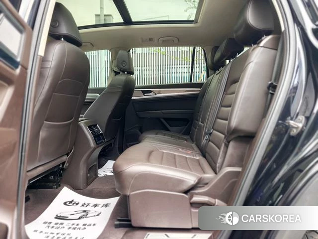 Volkswagen Tourang id 4274299 из Китая 17