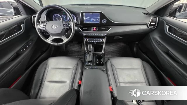Hyundai Grandeur IG id 4626290 из Кореи 17