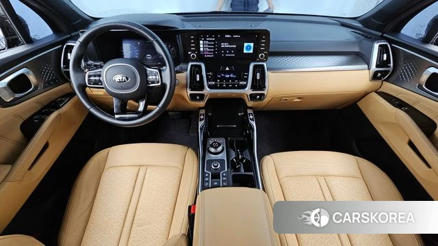 Kia Sorento 4th Generation id 4383635 из Кореи 17