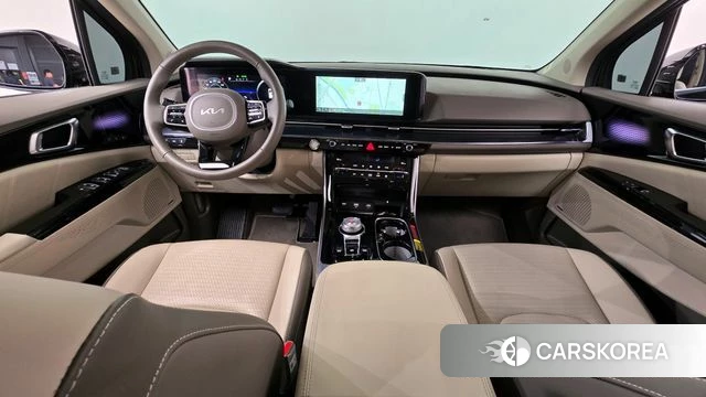 Kia Carnival 4th generation id 4223376 из Кореи 31