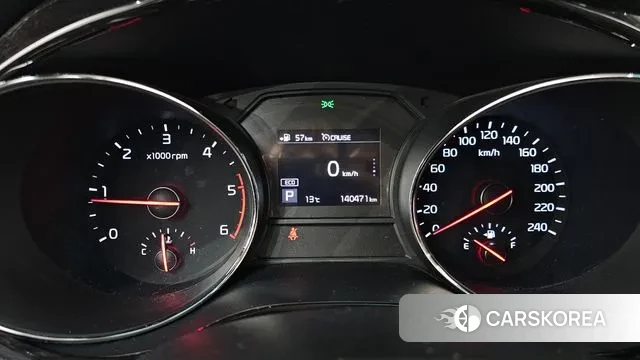 Kia The New Carnival id 3723766 из Кореи 17