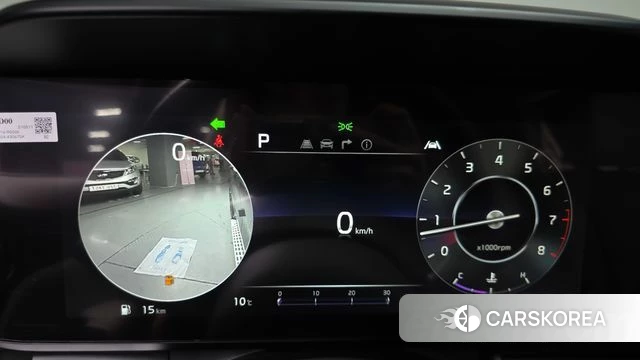 Kia Carnival 4th generation id 3898356 из Кореи 17