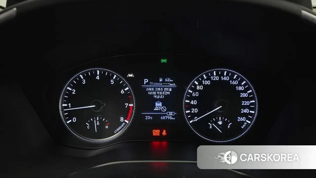 Hyundai Santa Fe TM id 4937155 из Кореи 28