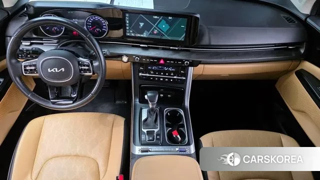 Kia Carnival 4th generation id 3518397 из Кореи 17