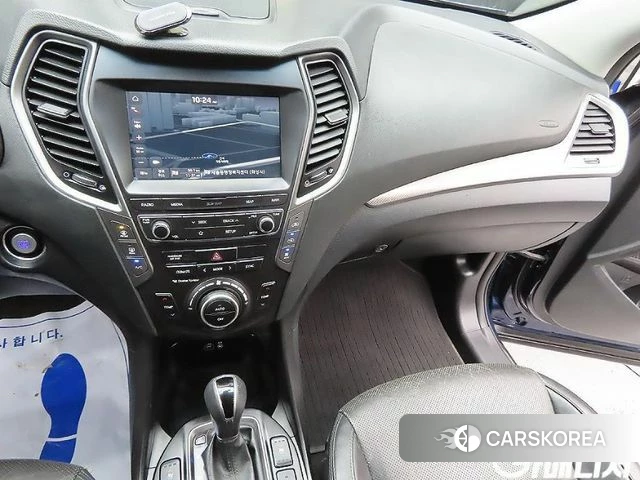 Hyundai The New Max Cruise id 3861865 из Кореи 17