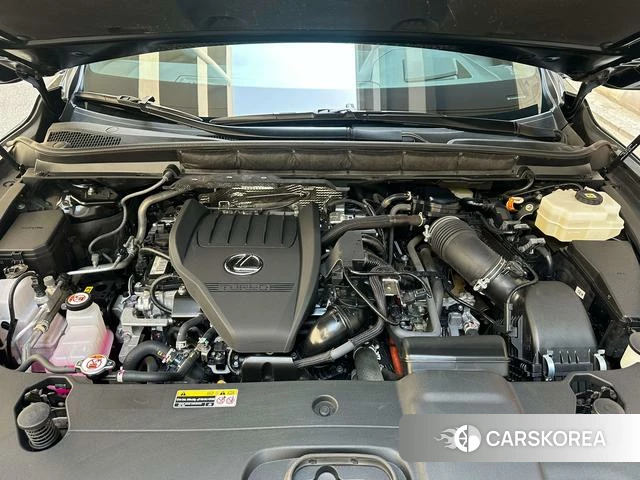 Lexus RX id 4278473 из Китая 13