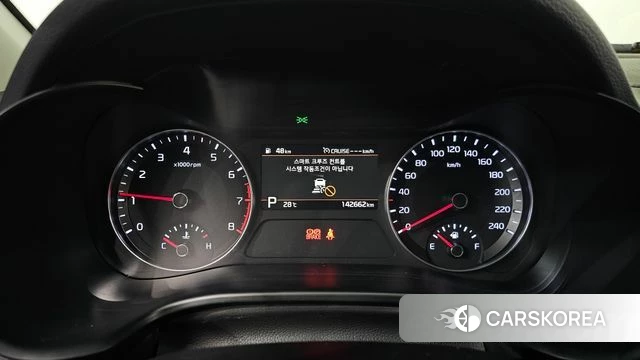 Kia Come New K3 id 4733041 из Кореи 31