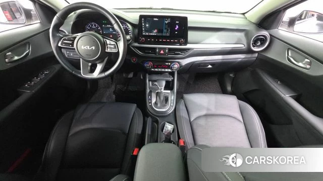 Kia The New K3 2nd generation id 4507477 из Кореи 27