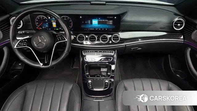 Mercedes-Benz E-Class W213 id 3735545 из Кореи 17