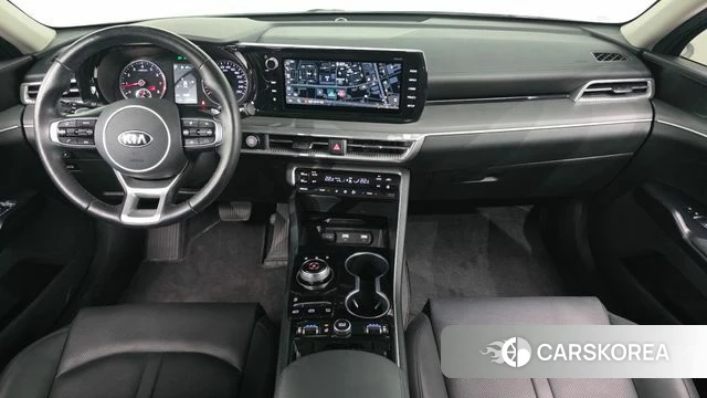 Kia K5 3rd generation id 3872824 из Кореи 17