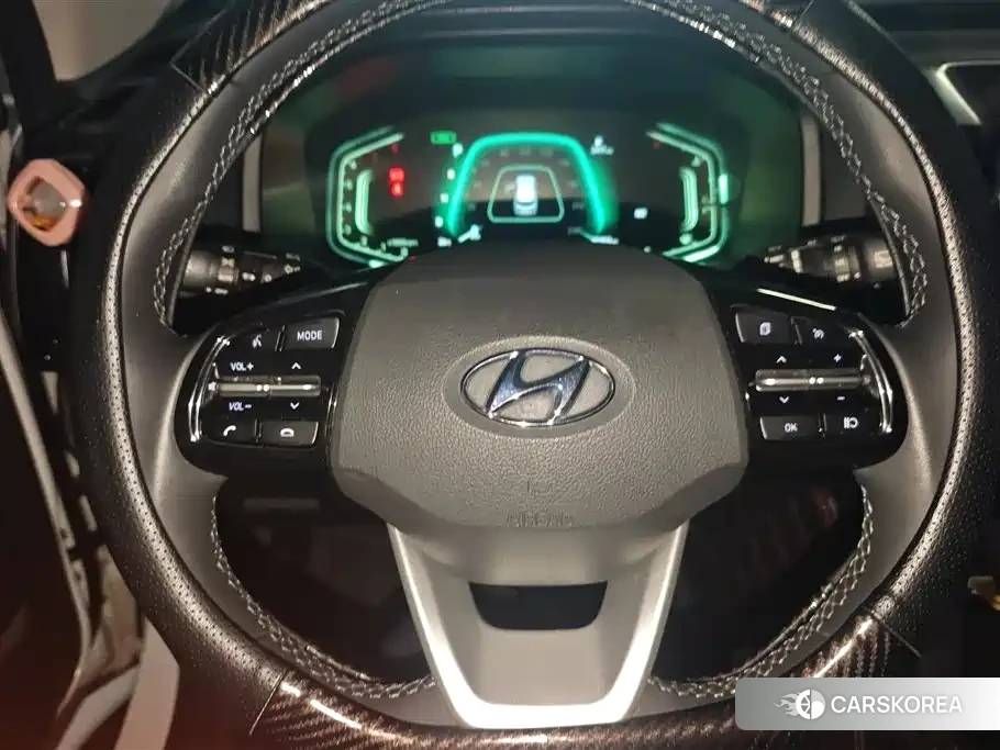 Hyundai Beijing Hyundai ix35 id 4538775 из Китая 13