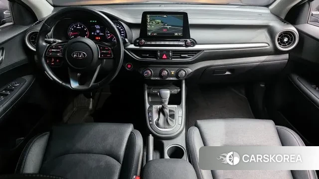 Kia Come New K3 id 3391539 из Кореи 17