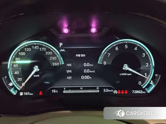 Genesis GV70 id 3528869 из Кореи 17