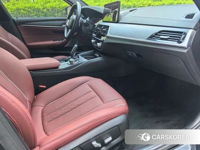 BMW 5 series id 4264935 из Китая 14