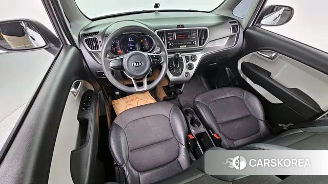 Kia The New Ray id 3054652 из Кореи 17