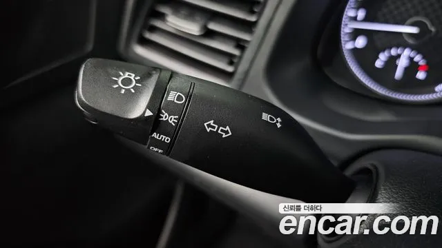 Hyundai The New Avante AD id 2559034 из Кореи 17