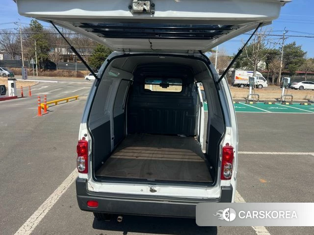 Chevrolet (GM Daewoo) New Damas id 3813032 из Кореи 13