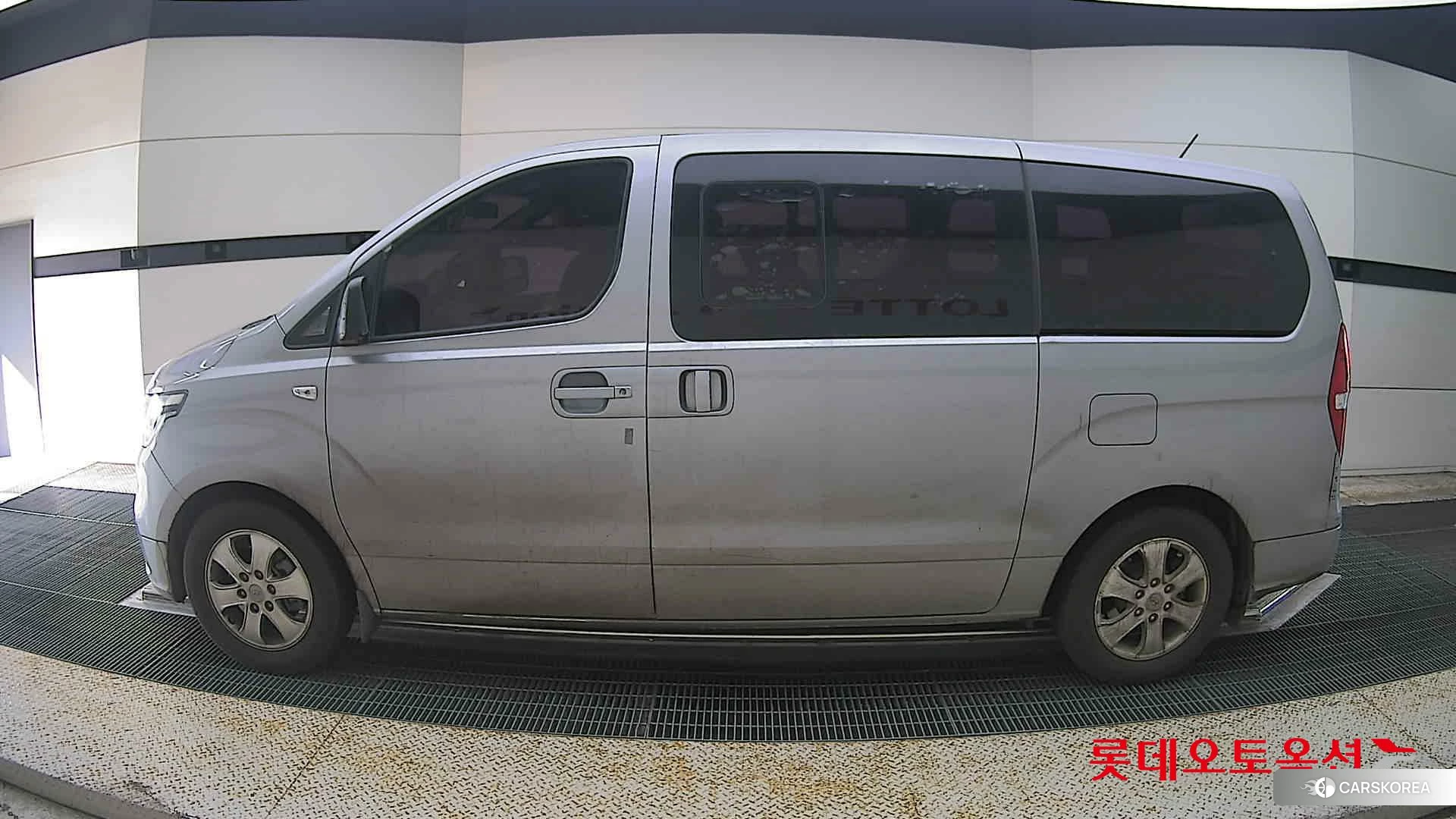Hyundai Grand Starex id 4664256 из Кореи 34