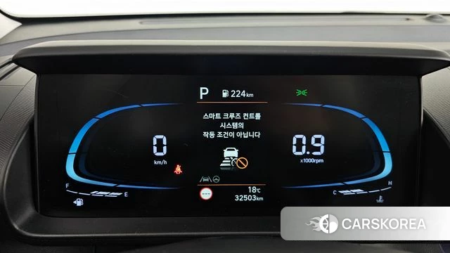 Hyundai Casper id 3898047 из Кореи 17