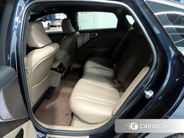 Kia K8 Hybrid id 3726814 из Кореи 17