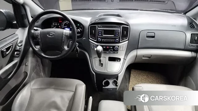 Hyundai The New Grand Starex id 3391279 из Кореи 17